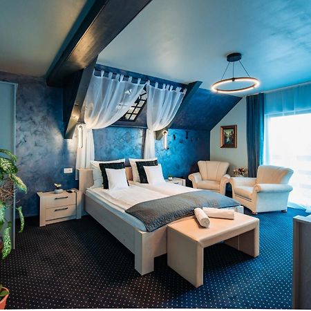 Ilmar House Villa Cluj Napoca Bagian luar foto