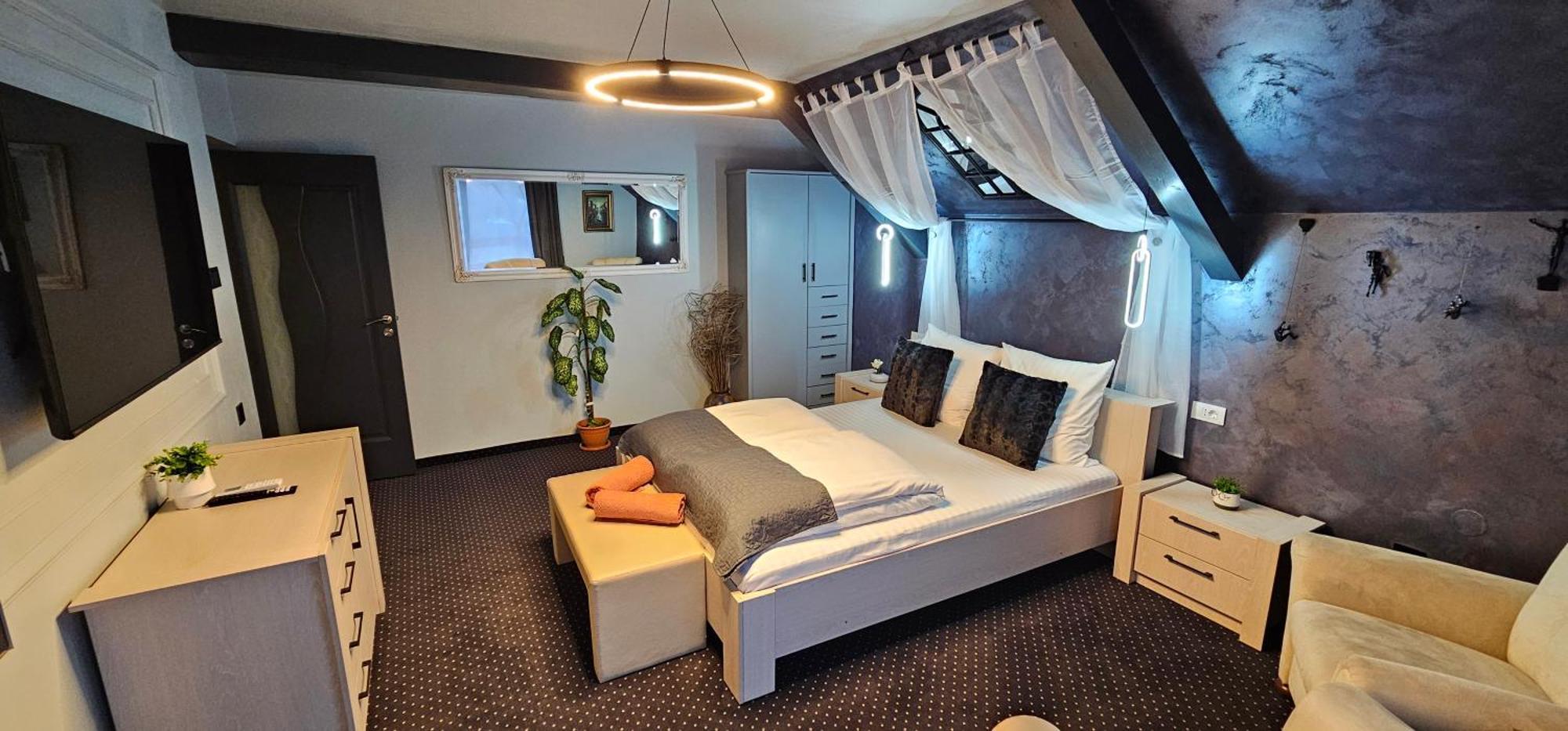 Ilmar House Villa Cluj Napoca Bagian luar foto