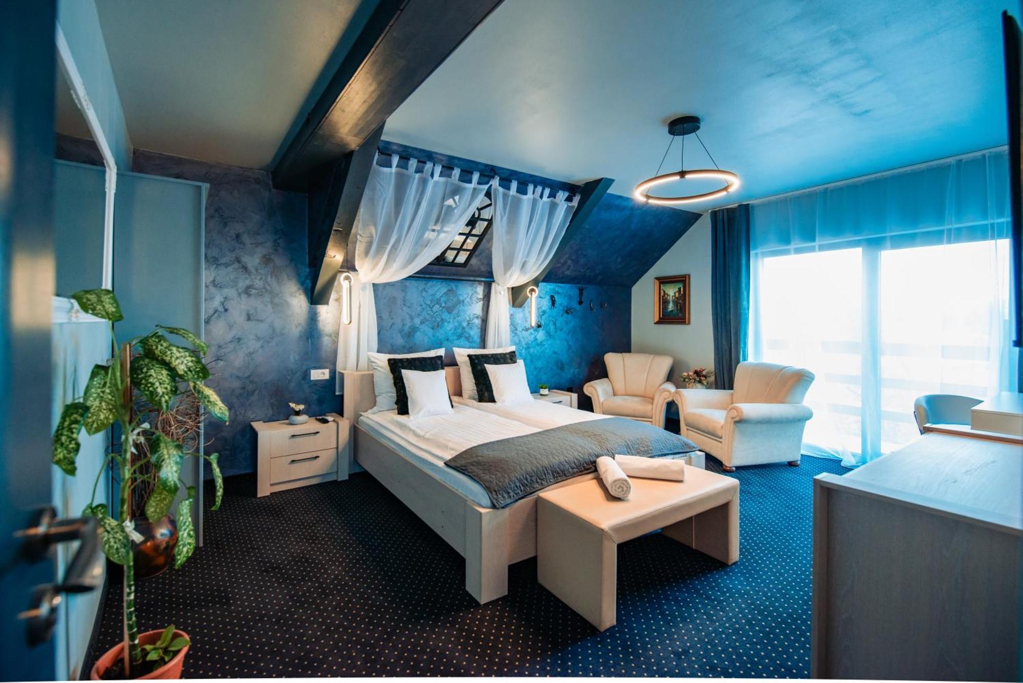 Ilmar House Villa Cluj Napoca Bagian luar foto