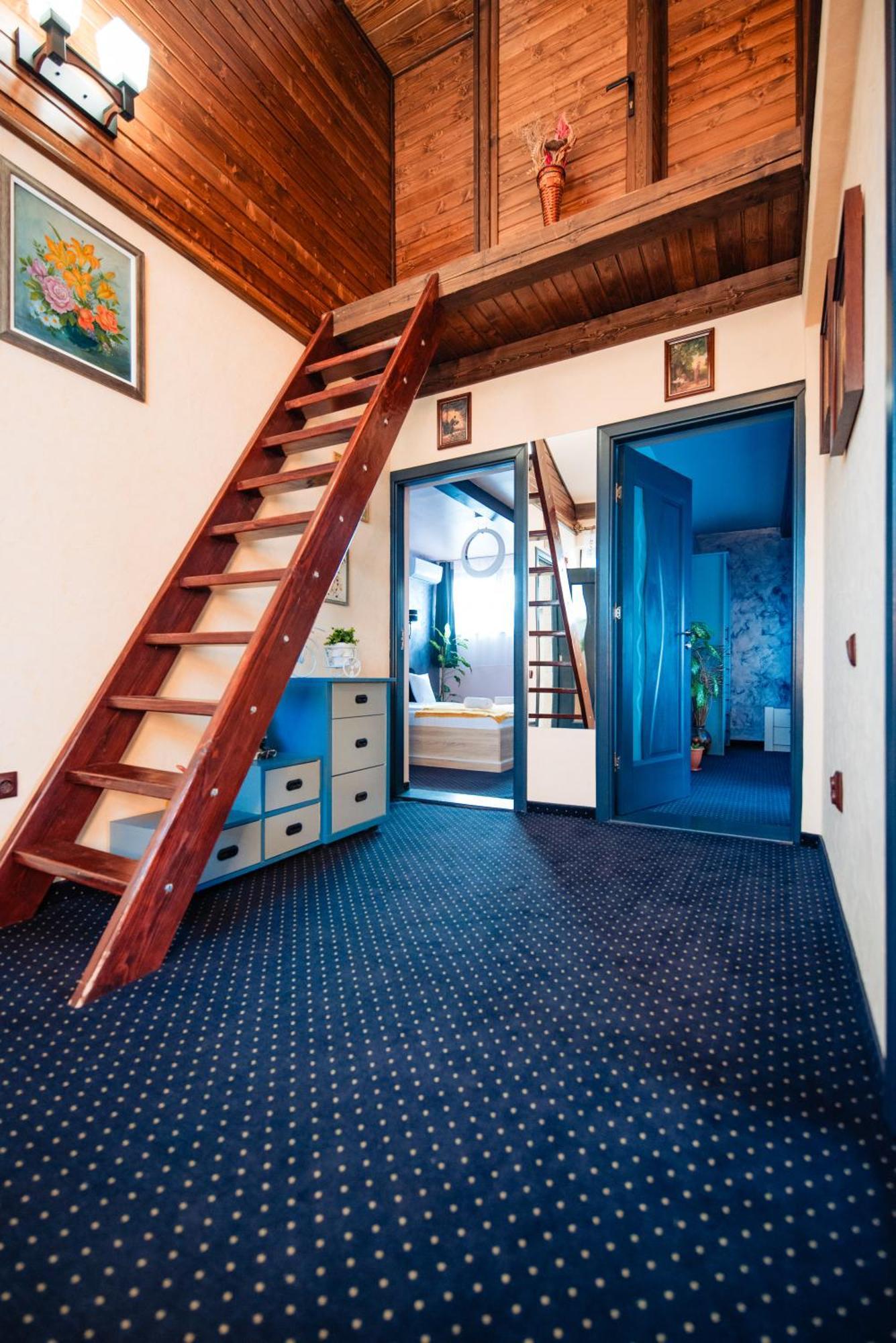Ilmar House Villa Cluj Napoca Bagian luar foto