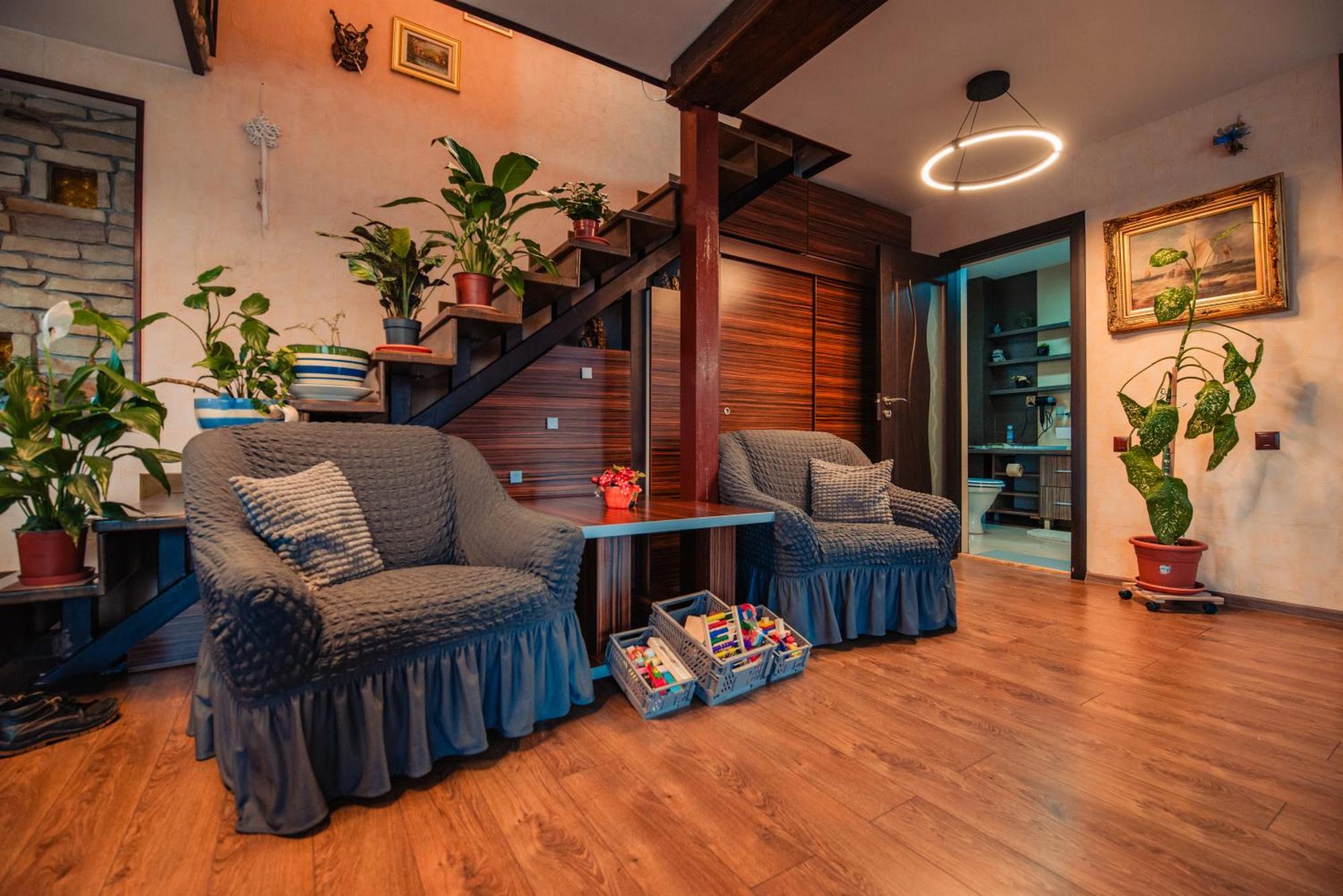 Ilmar House Villa Cluj Napoca Bagian luar foto