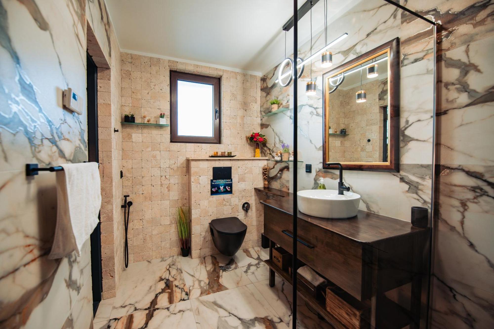 Ilmar House Villa Cluj Napoca Bagian luar foto