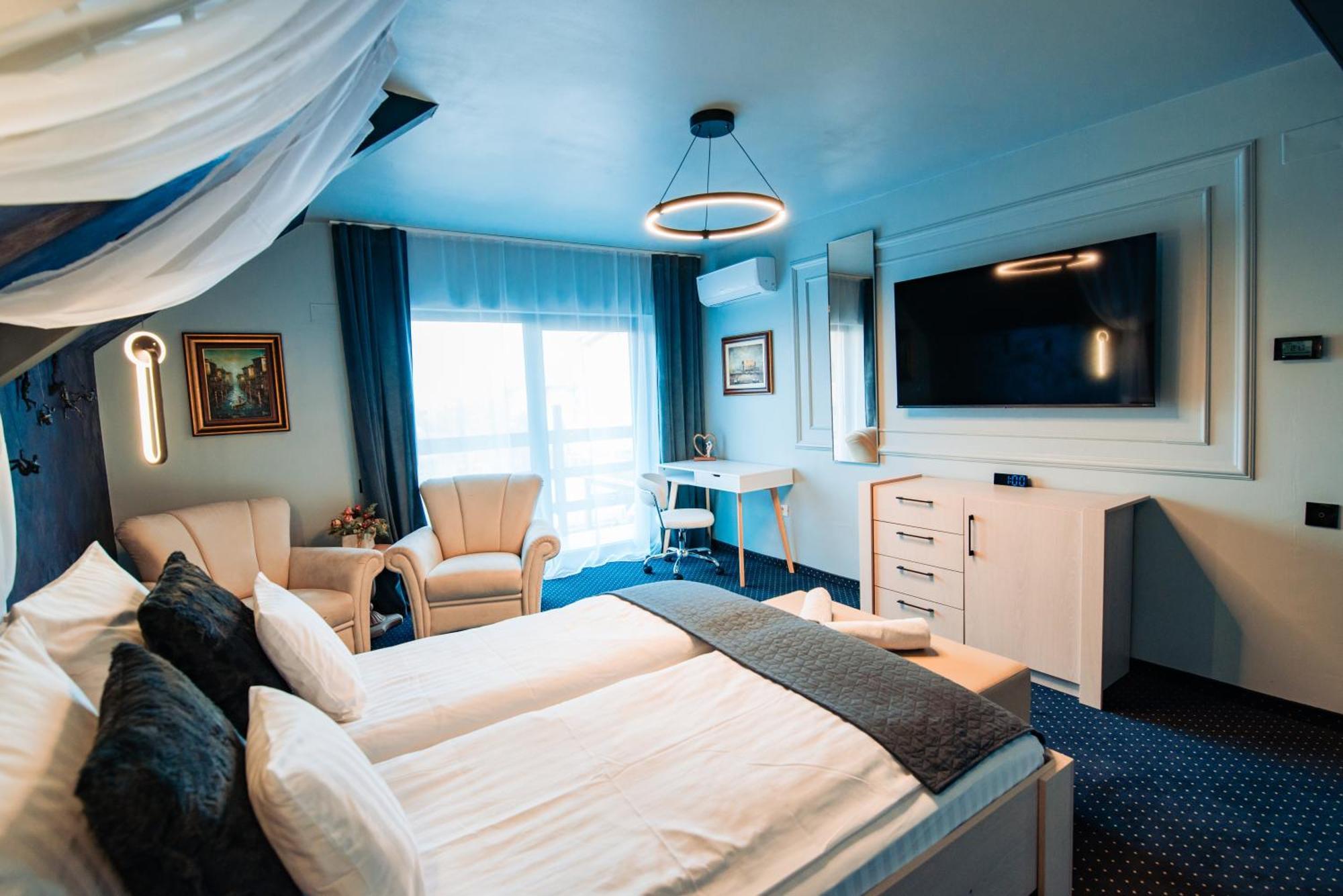 Ilmar House Villa Cluj Napoca Bagian luar foto