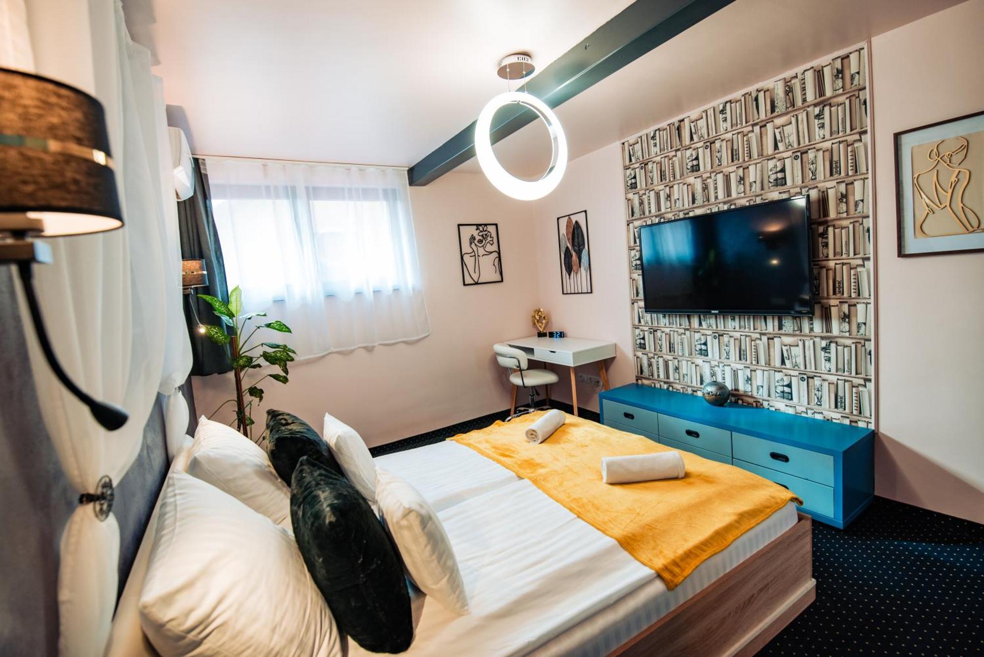 Ilmar House Villa Cluj Napoca Bagian luar foto