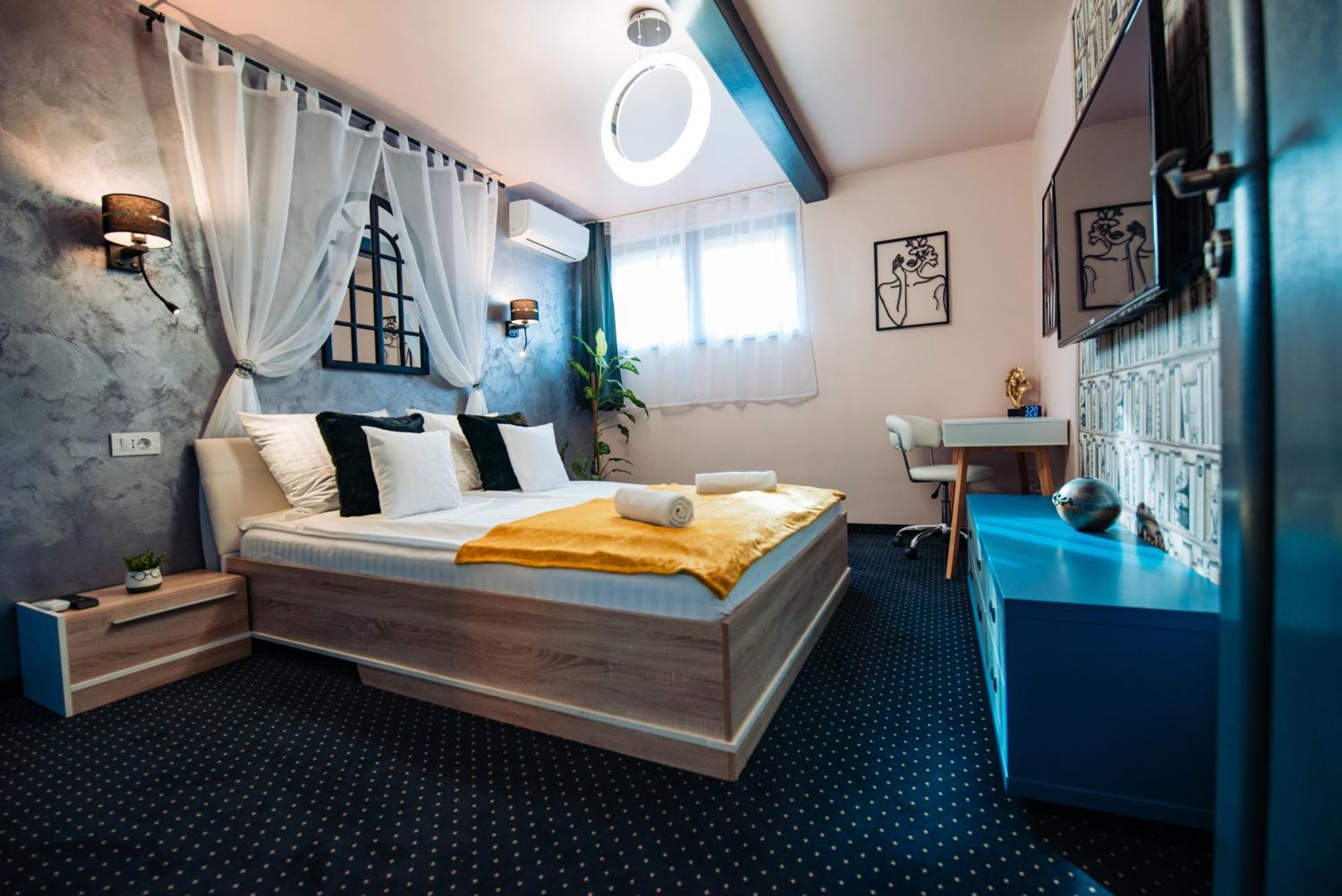 Ilmar House Villa Cluj Napoca Bagian luar foto