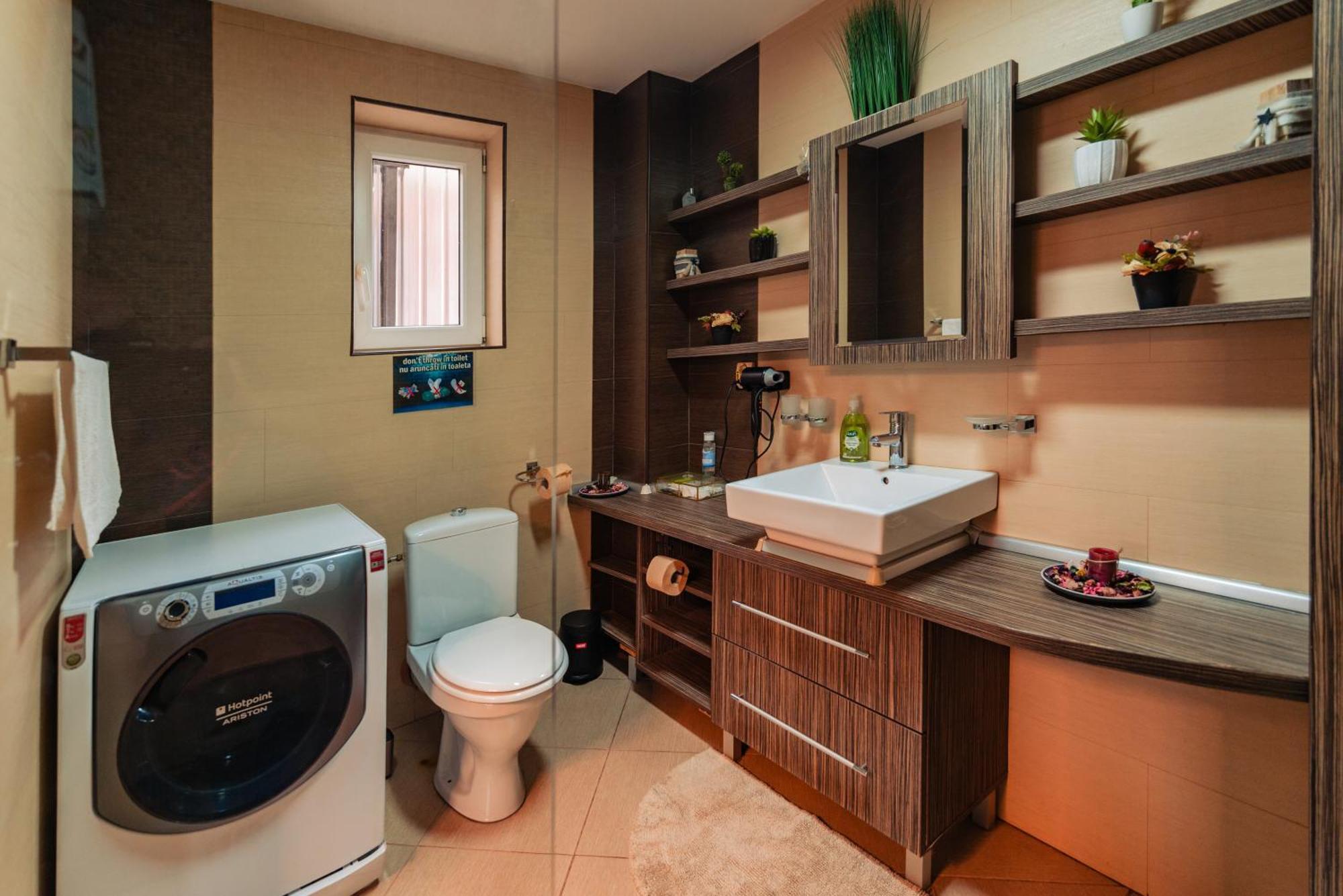 Ilmar House Villa Cluj Napoca Bagian luar foto