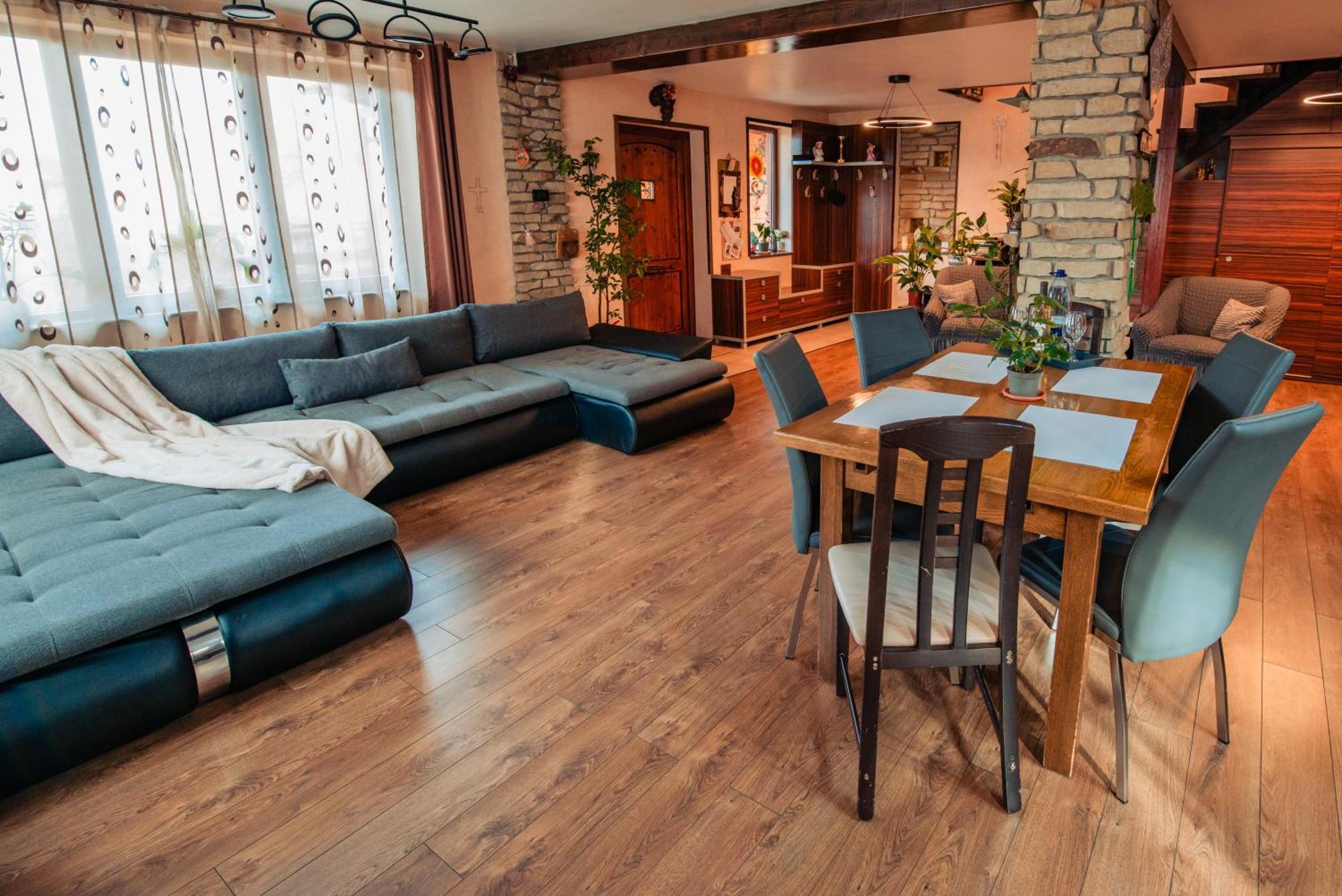 Ilmar House Villa Cluj Napoca Bagian luar foto