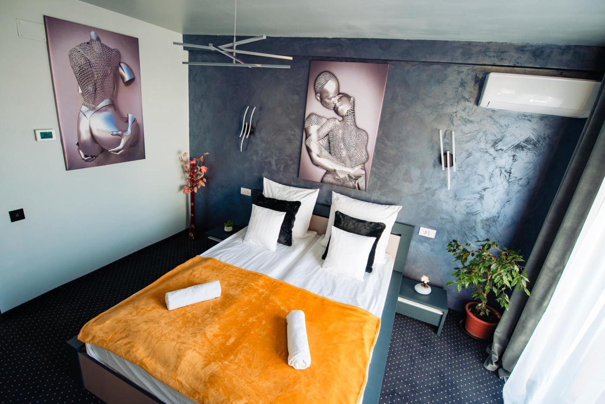 Ilmar House Villa Cluj Napoca Bagian luar foto