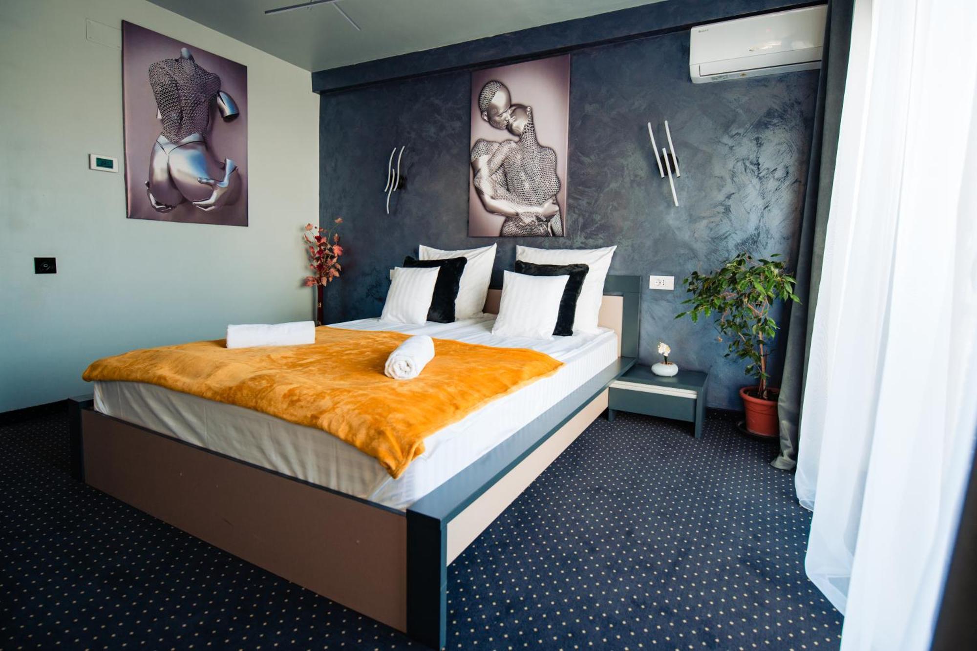 Ilmar House Villa Cluj Napoca Bagian luar foto