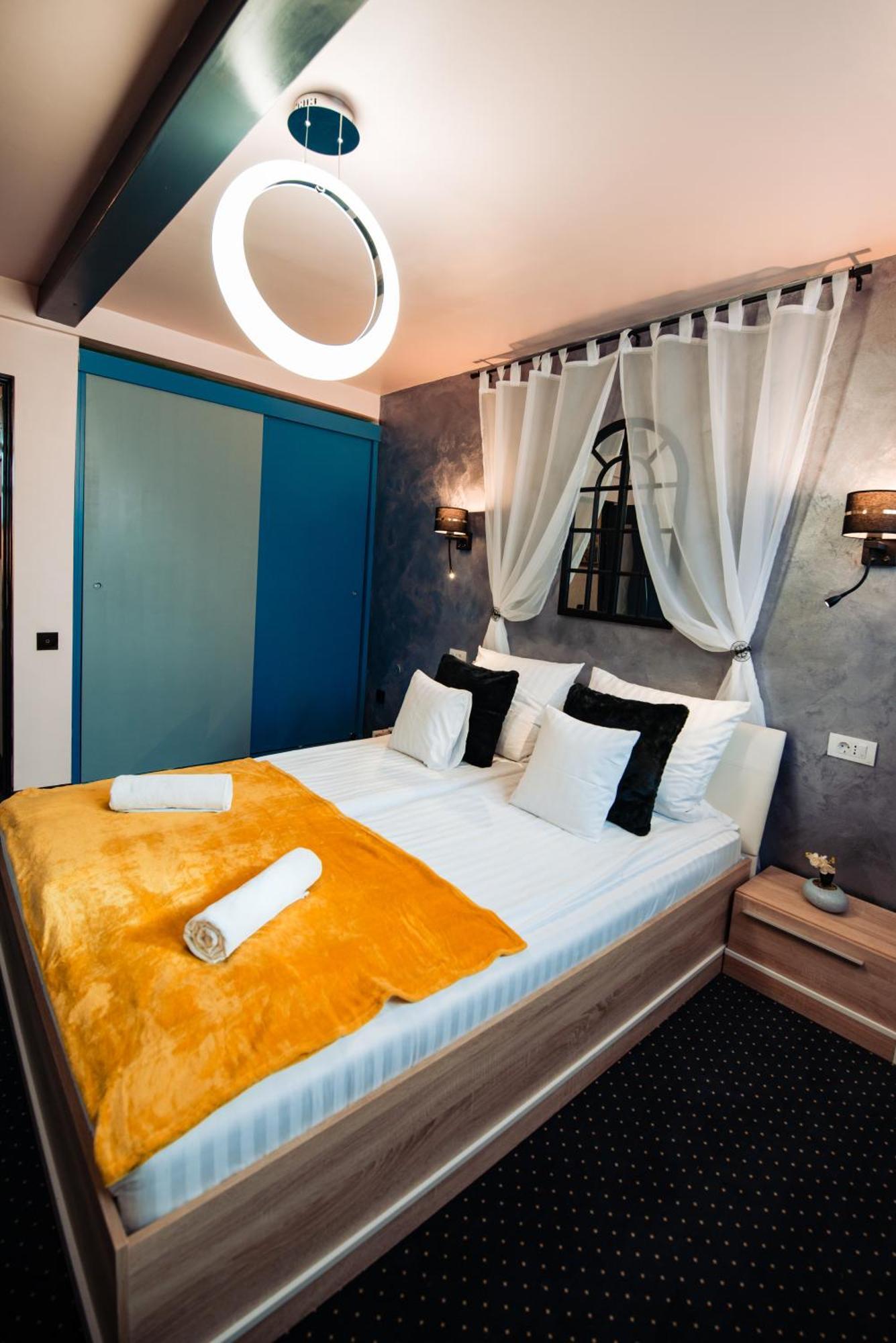Ilmar House Villa Cluj Napoca Bagian luar foto