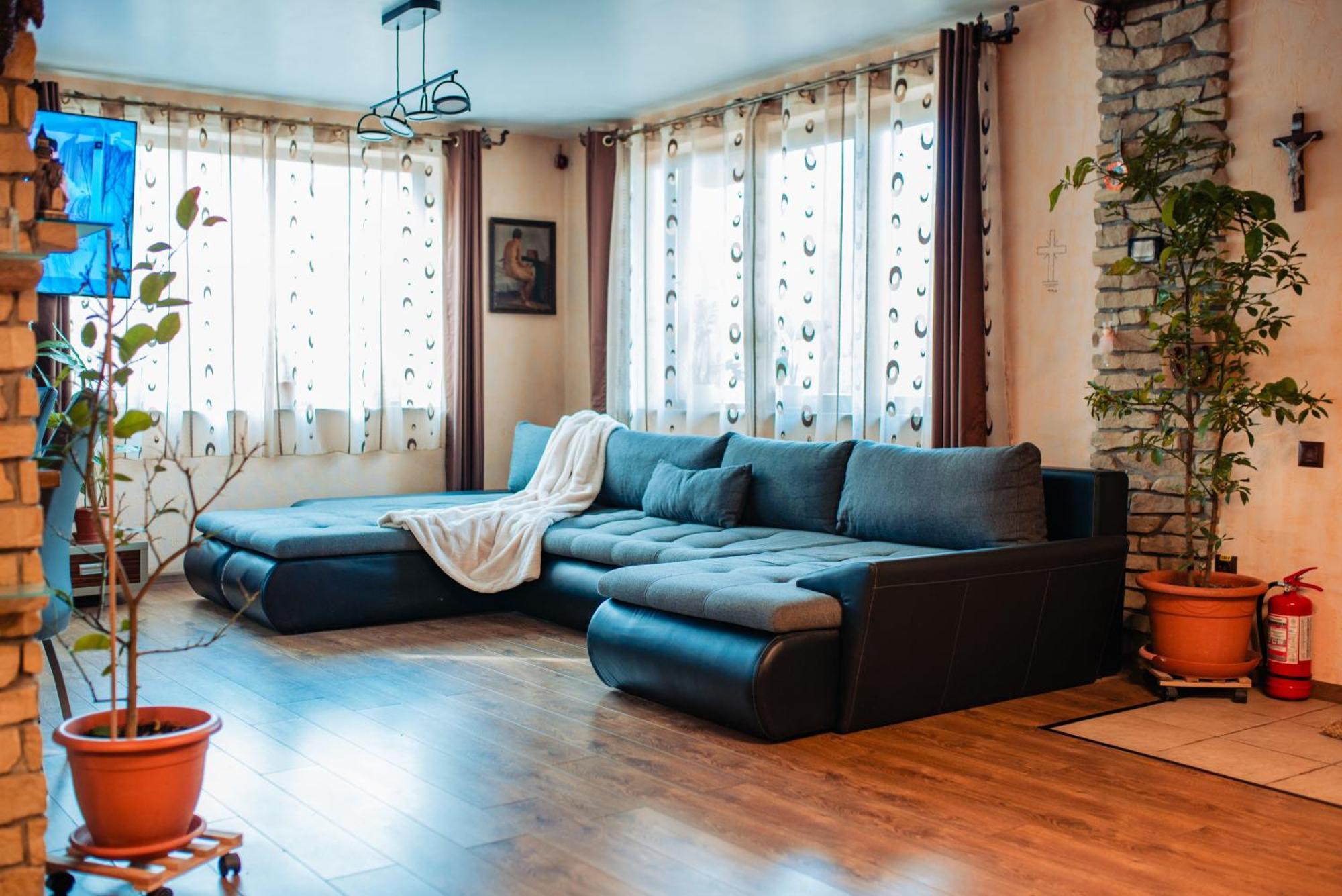 Ilmar House Villa Cluj Napoca Bagian luar foto