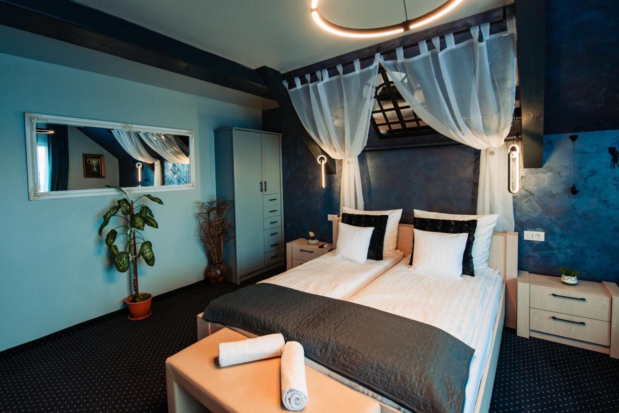 Ilmar House Villa Cluj Napoca Bagian luar foto